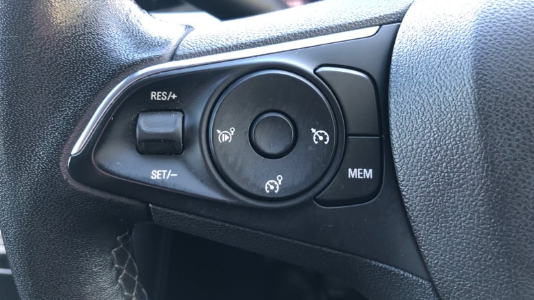 Vauxhall Grandland 1.2 Turbo GS Line 5dr Petrol Hatchback